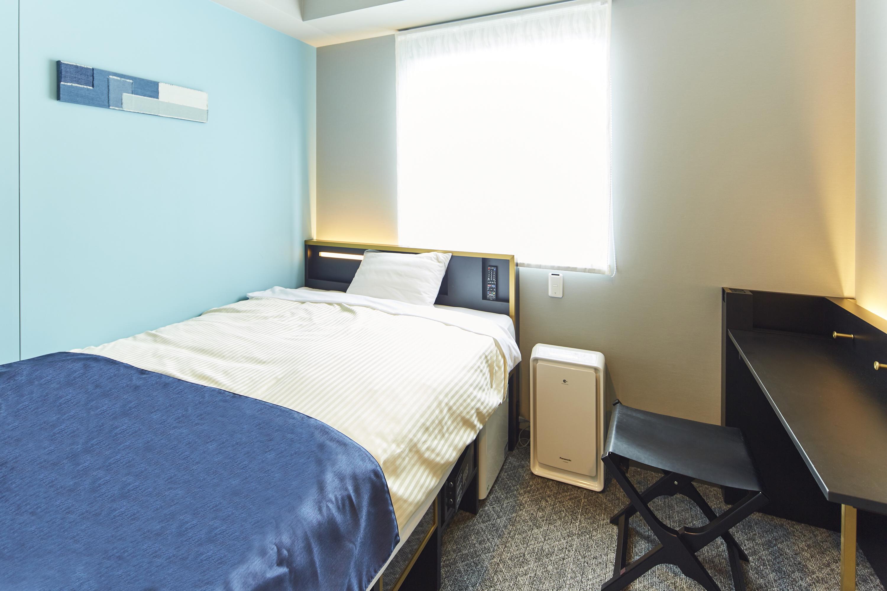 Ici Hotel Tokyo Hatchobori Εξωτερικό φωτογραφία