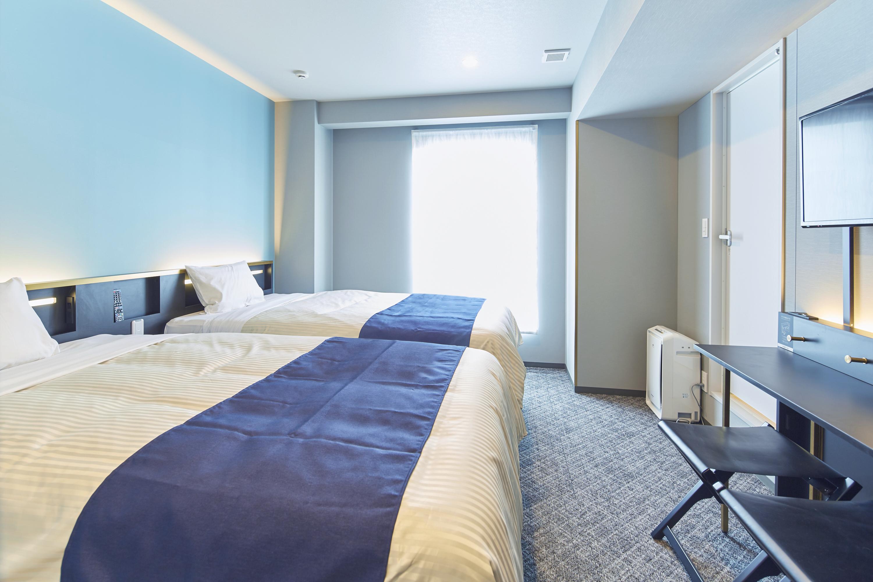Ici Hotel Tokyo Hatchobori Εξωτερικό φωτογραφία