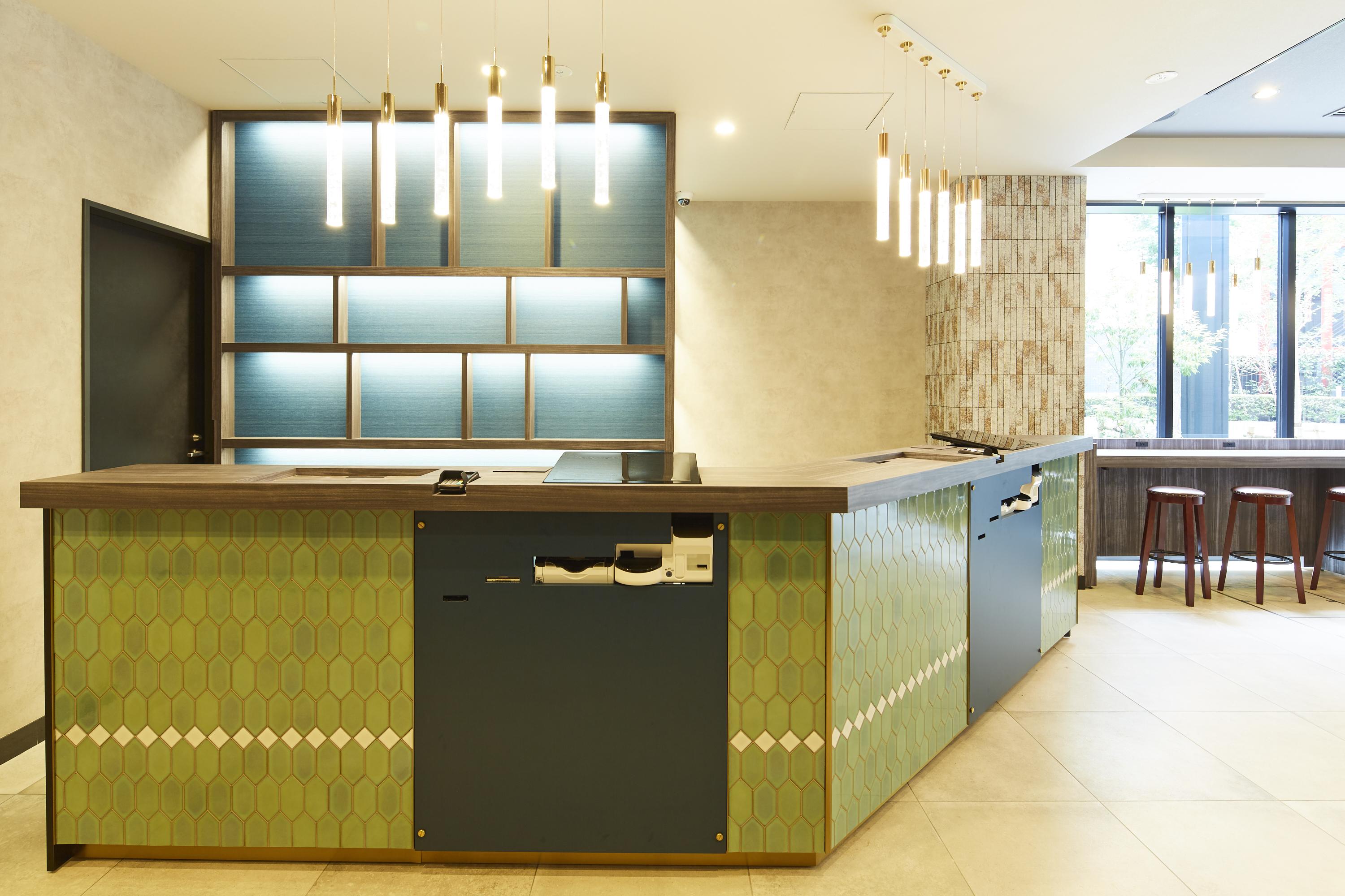Ici Hotel Tokyo Hatchobori Εξωτερικό φωτογραφία