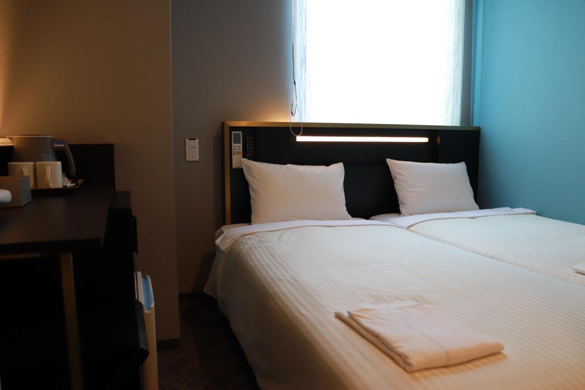Ici Hotel Tokyo Hatchobori Εξωτερικό φωτογραφία