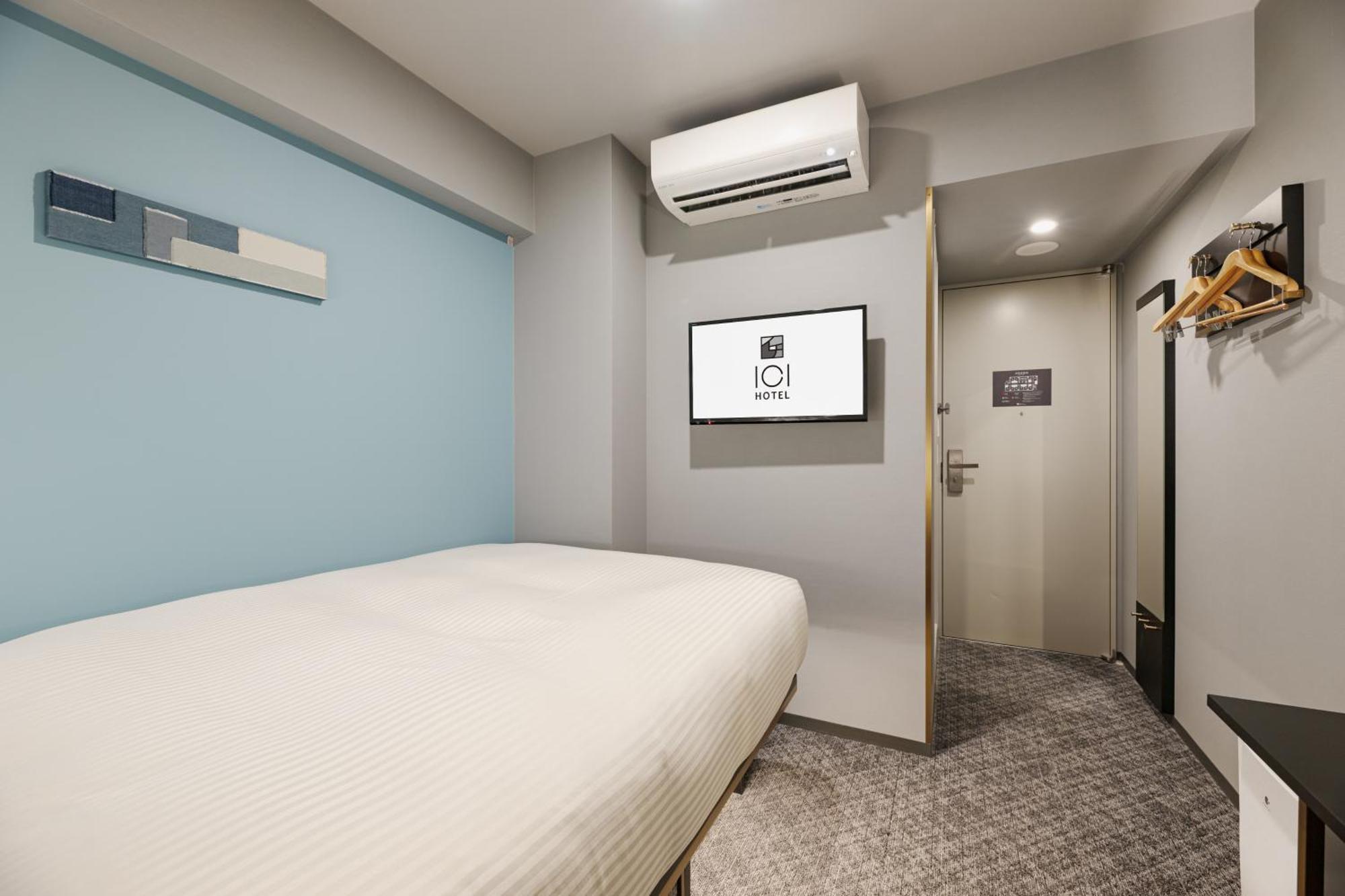 Ici Hotel Tokyo Hatchobori Εξωτερικό φωτογραφία