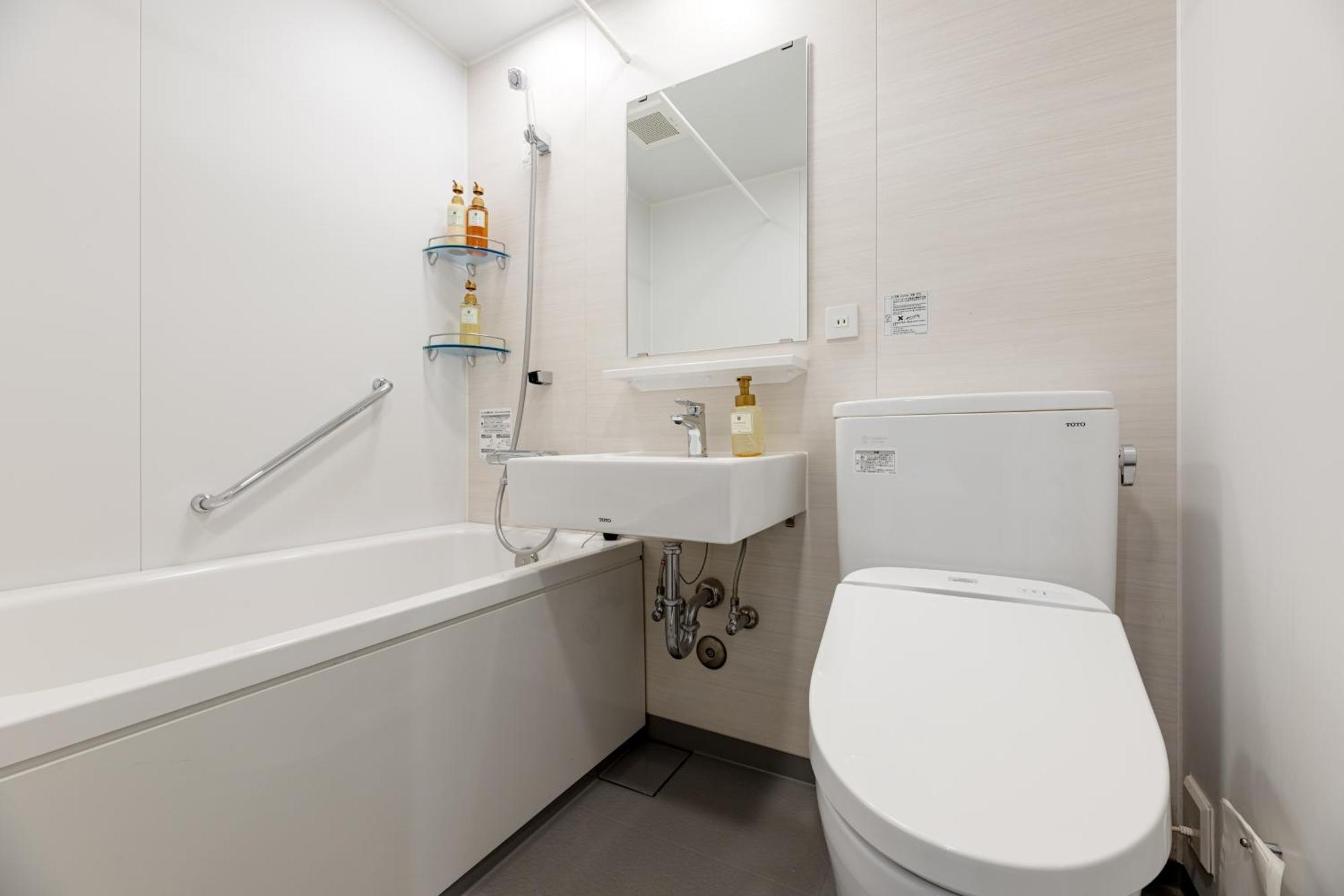 Ici Hotel Tokyo Hatchobori Εξωτερικό φωτογραφία